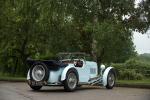 Aston Martin International 1&frac12;-Litre 2/4 Seater 1929 года